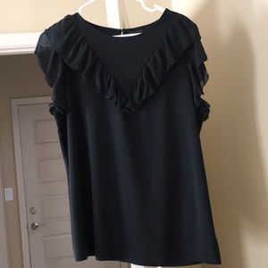 Worthington blouse